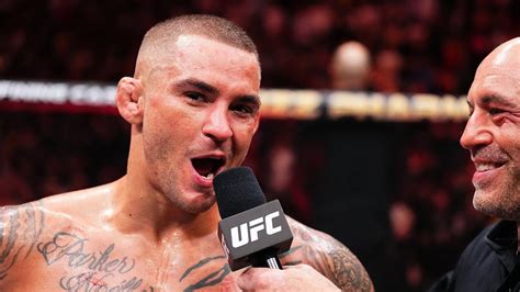 dustin poirier|Dustin Poirier Post.